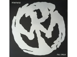 Vinil Pennywise - Full Circle