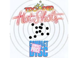 CD Trooper  - Hot Shots