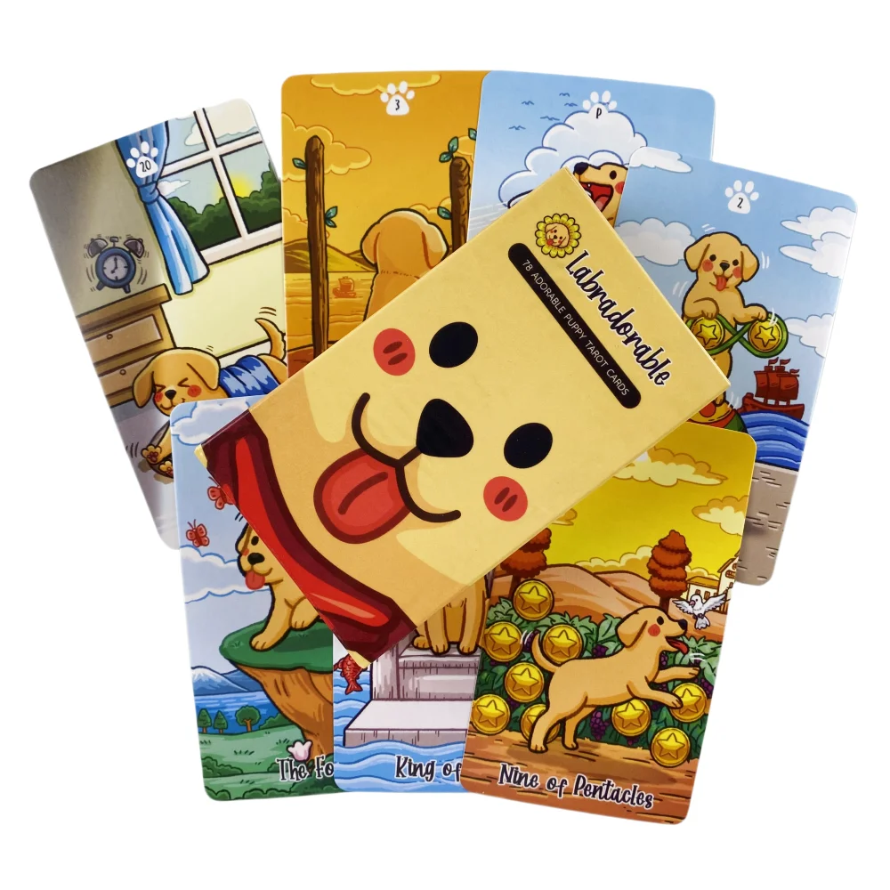 Tarot Das 78 Portas, Oráculo Inglês, Encontro