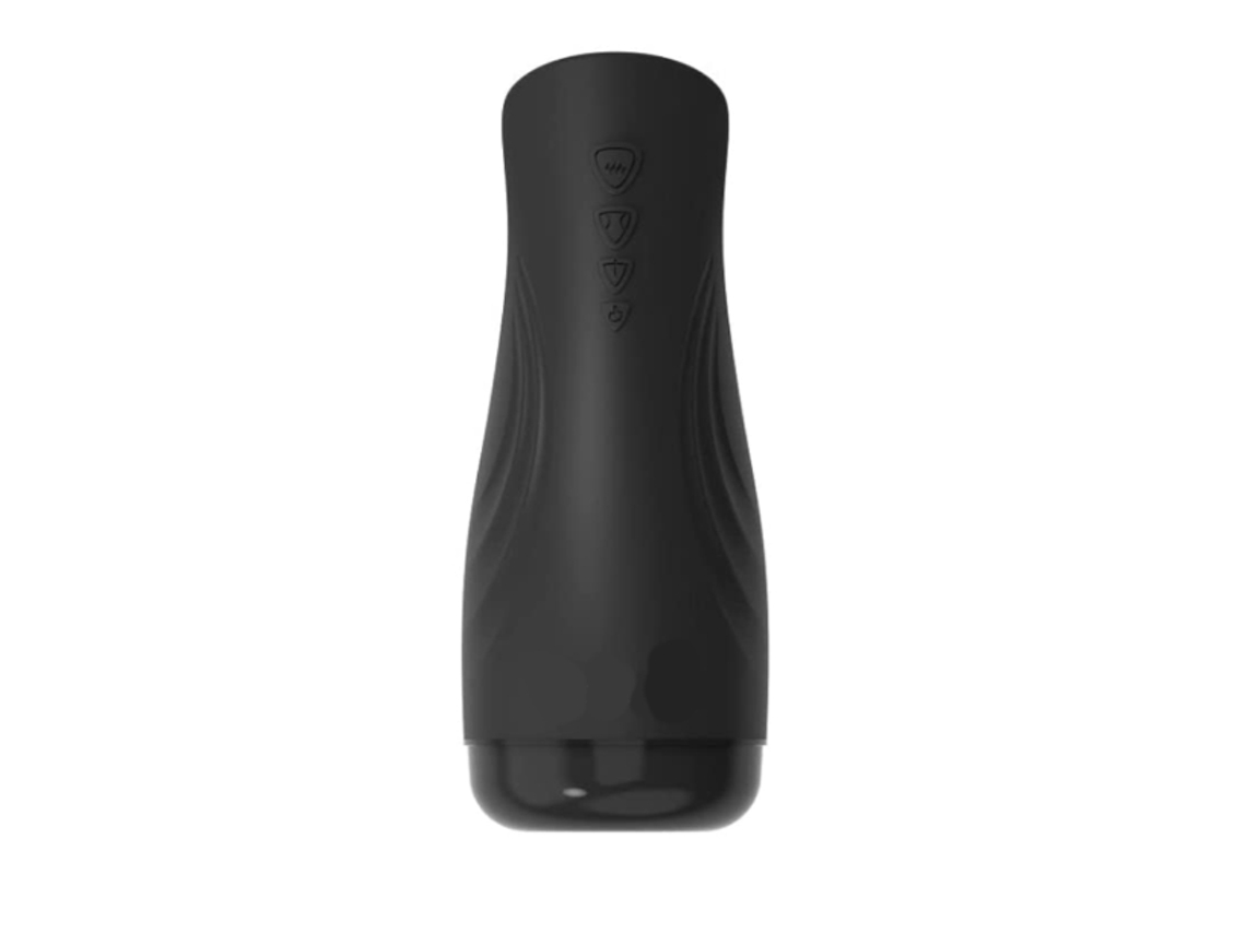 Estimulador YIZHOOD Sbp788 Preto