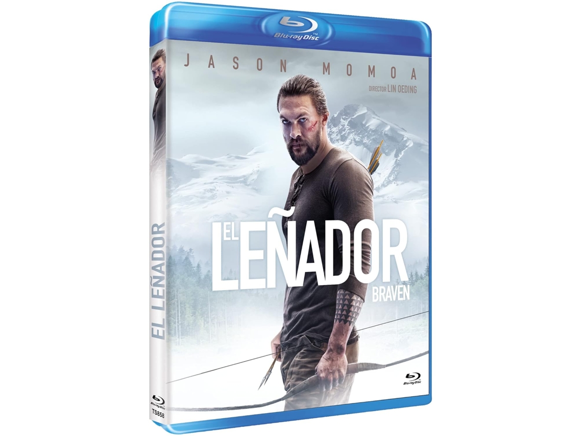 The Woodsman (2018) / El Leñador 