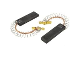 Escovas de Carvão para Máquinas de Lavar BOSCH Siemens Viva 5X12 5X43 Por 2