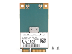 Módulo Placa Rede Sem Fio 3g Gps LAXISCREED
