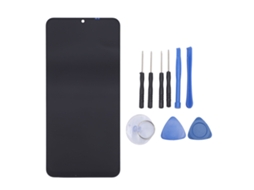 Pantalla Táctil LCD para C51, C53, C60, N53 y Note 50 con Kit de Reparación | S/MARCA