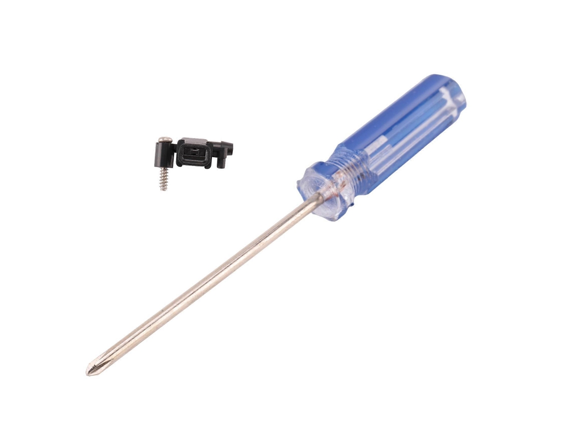 Bocal De Aspirador De Pó Para Irobot Braava Jet M6 240 241 244 - Peça De Reposição Para Robô Aspirador Inteligente - Preto_glo
