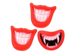 Brinquedos De Silicone Para Roer Filhotes De Cachorro Para O Halloween E Natal Ly Ebike