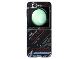 Capa Para Celular Galaxy Z Flip6 5g