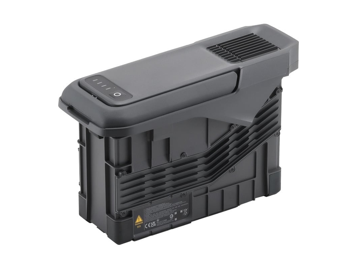 Bateria DJI Tb100 para Matrice 400 Aplicações