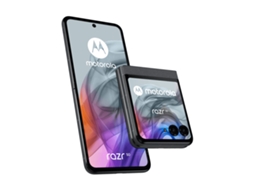 Razr 50 5g 8gb 256gb Gris Dual Sim Xt2453 Motorola (koala Grey)