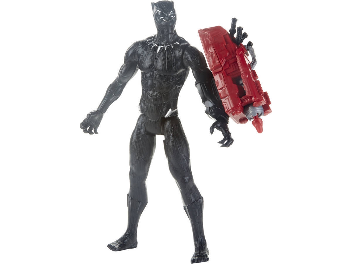 Figura MARVEL Avengers: Endgame - Black Panther