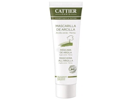 Arcilla Mask 100Ml