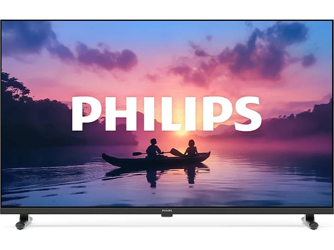 TV PHILIPS 32PHS6050/12 (LED -  32'' - 81 cm - HD - Smart TV)