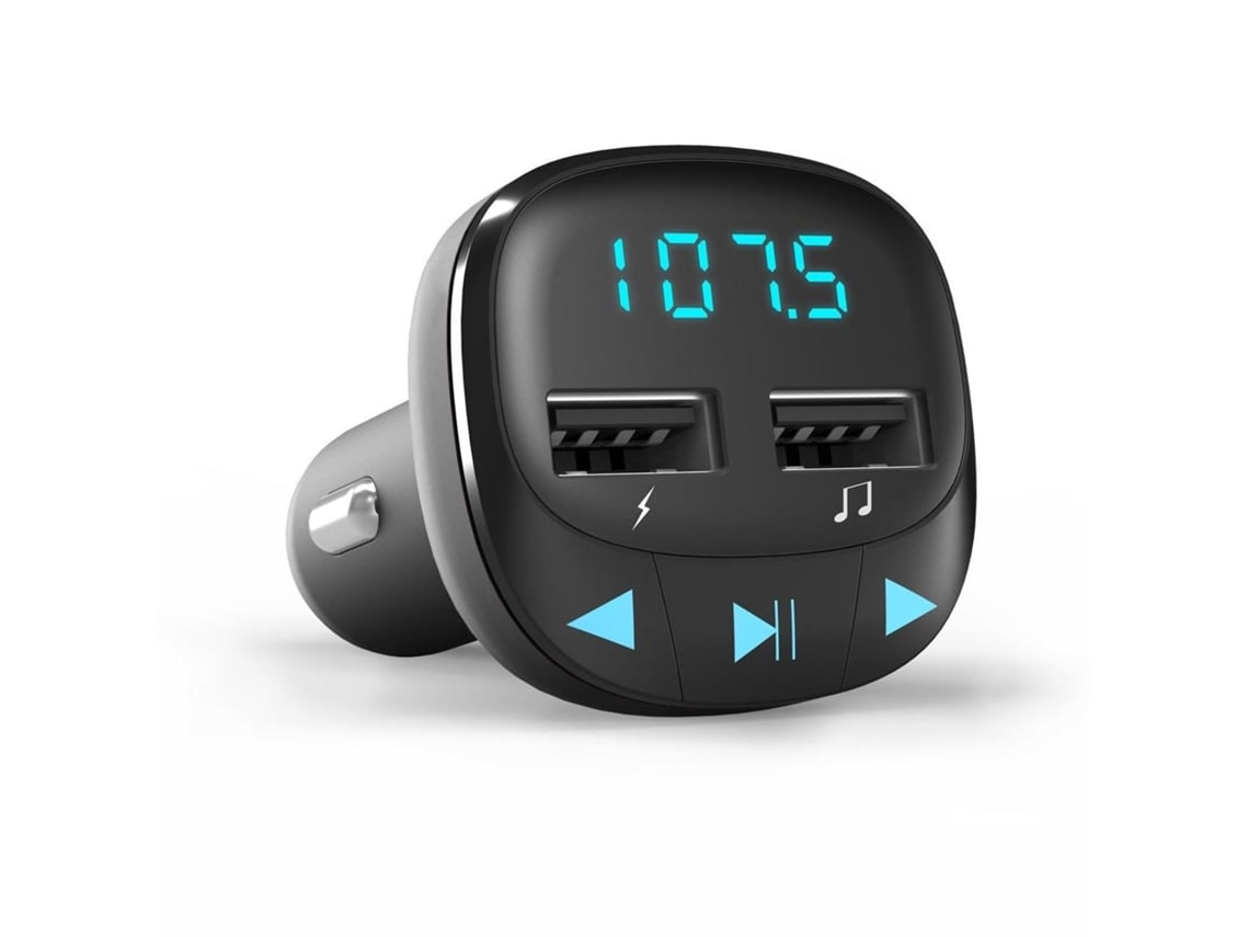 Energy sistem car transmitter fm bt pro 2025