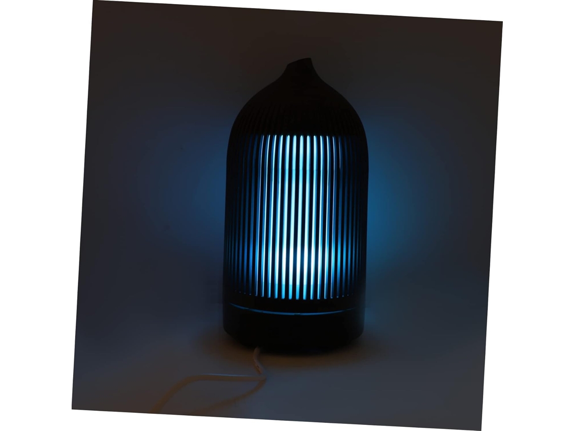 Difusor De Aromaterapia E Umidificador Usb Stobaza Peça Única