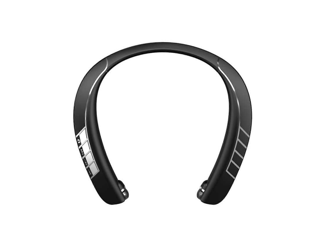 Headset Para Jogos, Fones De Ouvido, Cancelamento De Ruído Ativo, Suporte, Tela De Bateria Ios Ly Ebike