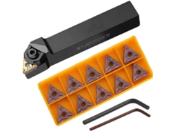 Suporte Para Ferramentas Tnmg160408 Tnmg332 Wtjnr2020k16