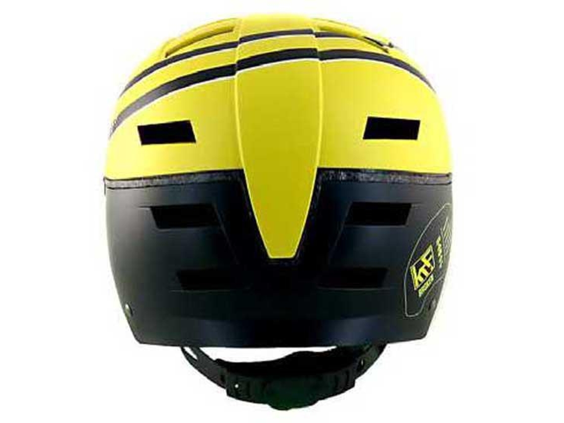 Krf Capacete Broken