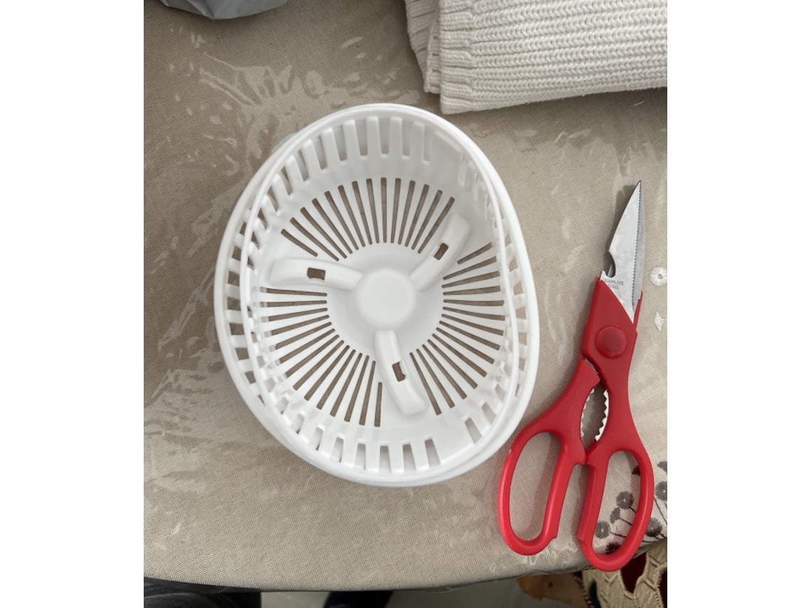 Laxiscreed Lavadora Mini Dobrável E Portátil Com Função De Desidratação Para Uso Fácil