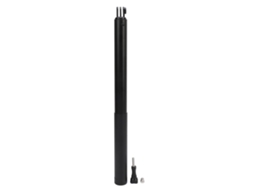 2026 varilla Extensible para Cámara, Selfie Stick Con Conector 1/4in, Monopod Extendido, Palo de Selfie