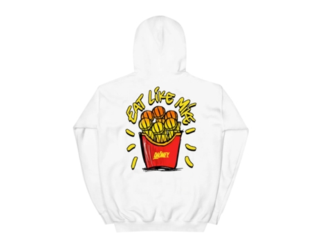 Sweatshirt DAÖMEY Homem (Multicor - M)