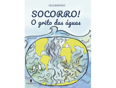 Livro SOCORRO - O Grito das Águas de Célia Bonifácio