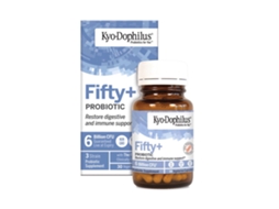 Fifty Probiotic Supplement Kyolic