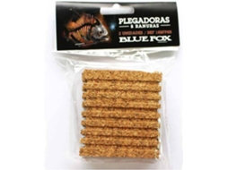 Acessório para Iscos BLUE FOx Cork 8 Slots Laranja