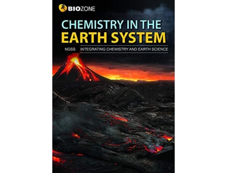 Livro CHEMISTRY IN THE EARTH SYSTEM de Tracey Greenwood, Lissa Bainbridge et al. (Inglês)