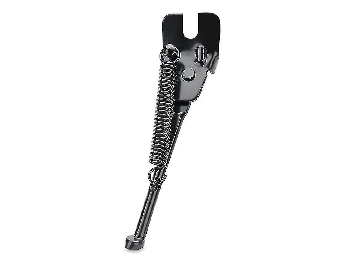 Cavalete Para Bicicleta De 12 Polegadas, Suporte Lateral De Um Lado, Traseiro Antiderrapante