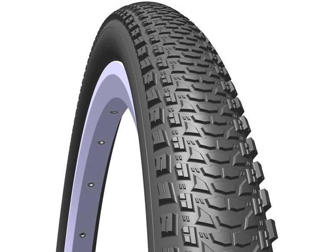 Pneus para Ciclismo montanha MITAS Mtb R14 Zefyros Tl Textra Rigid Tubeless (27.5´´)