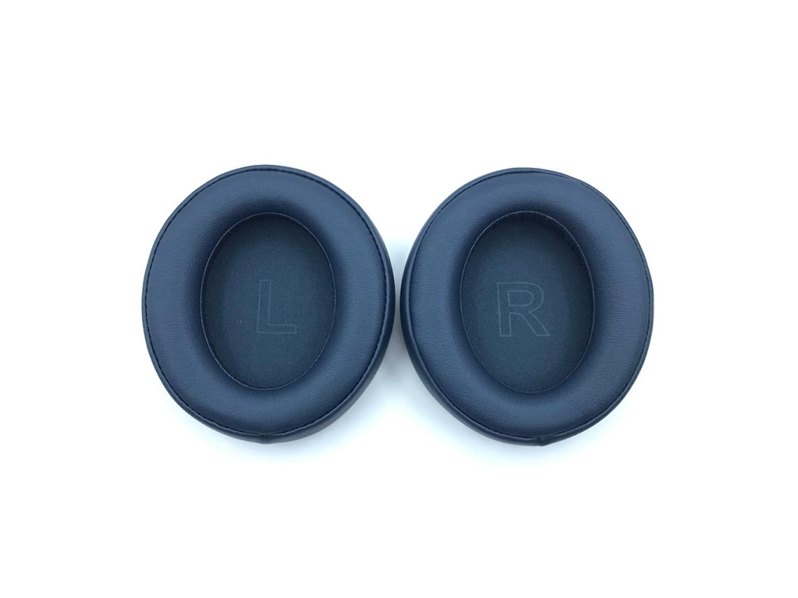 2x Almofada De Ouvido Capas Adequadas Para Anker-soundcore Life Q35 Almofadas De Ouvido Presentes Homens Mulheres