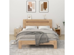 Vidaxl Mesas De Cabeceira 2 Pcs 50x39x47 Cm Cor Carvalho Sonoma