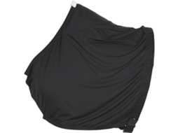 Almofada de Sela para Cavalos CATAGO Fir-Tech S