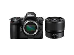 Z8 + Z Mc 50mm F/2.8 Macro + Ebook “20 Dicas para Fotos Que Impressionam” NIKON