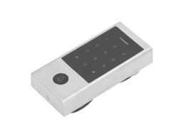 Cadeado Inteligente com Teclado e Bluetooth