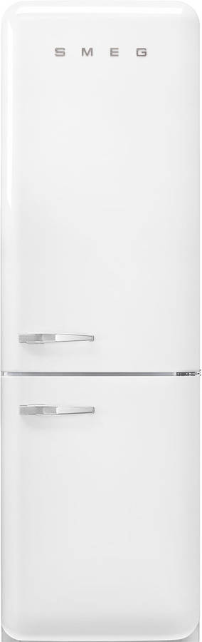Frigorífico Combinado SMEG FAB32RWH6 (No Frost - 196,8 cm - 68 L - Branco)