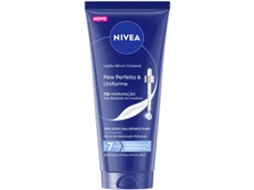 Loção Sérum Corporal Nivea