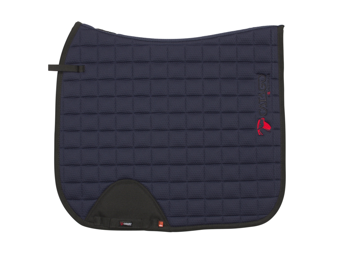 Almofada de Sela para Cavalos CATAGO 17