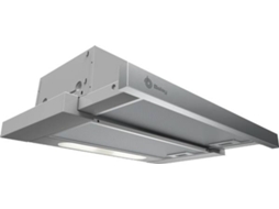 Exaustor BALAY 3BT262MX (304 m3/h - 59.8 cm - Inox)