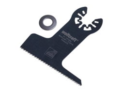 Lâmina de Serrar Curva Pro Hcs 78 Mm