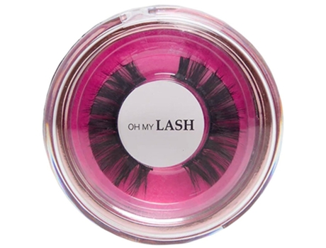 Pestanas Postiças Mink OH MY LASH