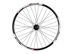 Roda Dianteira de Bicicleta com Bloqueio de Aro VELOX
