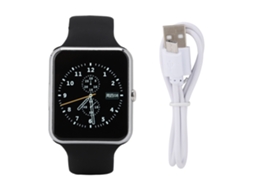 Pulseira Inteligente EOOCOO com monitoramento de Sono e Esportes Bluetooth