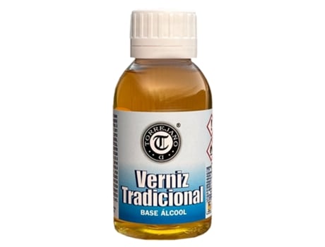 Verniz Tradicional D. TORREJANO 100Ml Padi111100