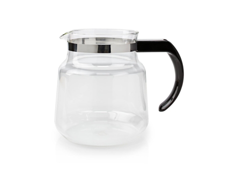 Jarro De Café De Vidro