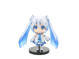 Figura Anime Hatsune Miku Rem Ram Gambar Vocaloid Re