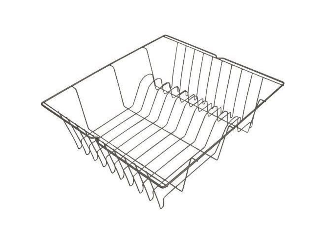 Escorredor de Louça METALTEX Lipsia / 323140094…