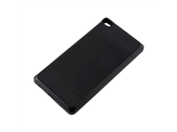 Capa Protetora Huawei P8 com inserção de cartão, anti impacto