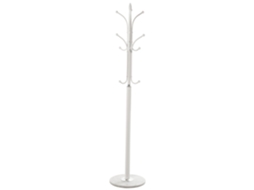 Bengaleiro DRW (Branco - Metal - o. 36 x 175cm)