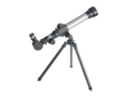 Telescópio Infantil para Astronomia, Experimentos Científicos com Oculares Hd BRILVIBERA